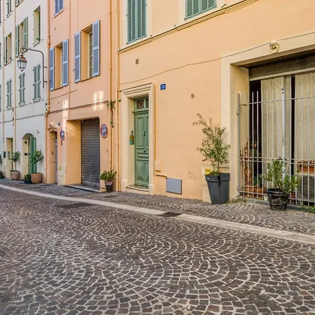 Appartement Perrissol - Welkeys